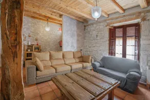 Country House 'Hoyal' with Private Garden and Wi-Fi - Image 3