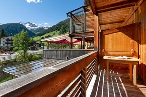 Room 'Naturidyll Mitterbach 2' with Mountain View, Private Terrace and Wi-Fi - Image 2