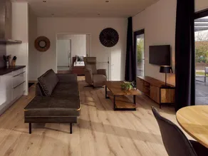 Charmante maison avec jardin - Image 5