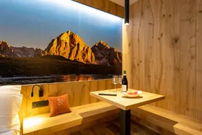 TEVERONE SUITES - Camera Scoiattolo - Image 4