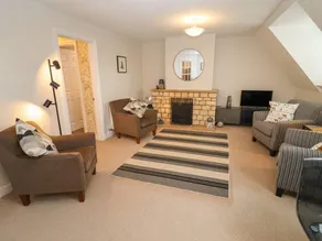 Cottage with 2 rooms for 4 persons - Image 4
