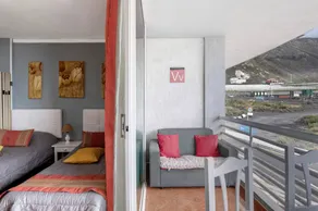 Agradable apartamento vacacional con terraza | En la playa - Image 2