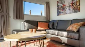 Modern chalet with dishwasher, near a nature reserve - Image 5