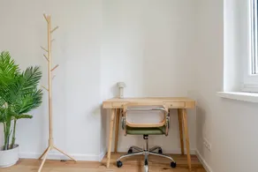 Apartamento vacacional con 1 dormitorio para 3 personas - Image 3