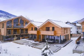Bellissimo chalet con griglia, piscina privata e terrazza | Sci vicino | Ammette animali domestici - Image 5