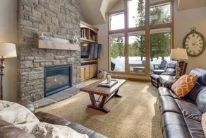 Caldera Springs - A/C, Hot Tub, Gas Fire Pit! - Image 3