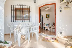 Apartamento Oasis Park Denia – Komfortables Apartment mit Bergblick, Pool und Balkon - Image 3