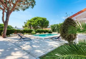Villa "Costacabana - Primadonna" with Private Pool, Private Terrace & Wi-Fi - Image 5