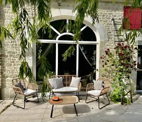Ferienhaus 'Chez Tiramisù' mit privatem Pool und WLAN - Image 2