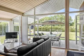 Magnífica casa totalmente equipada con jardín, jacuzzi y terraza | Admite perro - Image 3