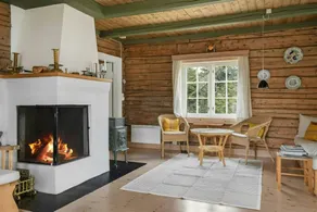 Children-friendly holiday home with terrace, barbecue & sauna | Sea view | Pets allowed - Image 3
