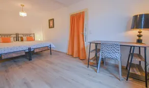 Schöne Ferienunterkunft mit Garten, Grill und Terrasse | Haustierfreundlich - Image 4