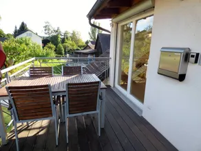 Apartment | Garden view - Image 3