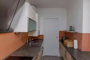 Apartment with 2 rooms for 5 persons - Image 4