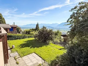 Appartamento con barbecue e giardino | Vista sulla natura - Image 5