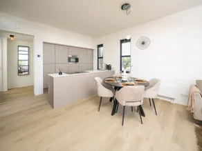 Maison de vacances avec terrasse et jardin - Image 2
