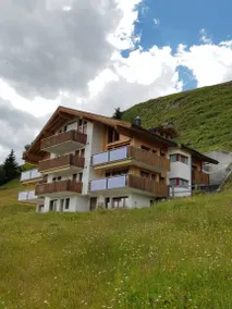 Ferienwohnung mit privatem Pool, Garten und Terrasse | Bergblick - Image 5
