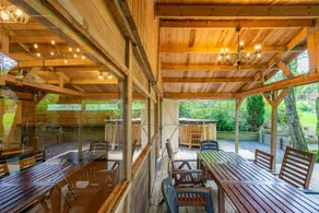 Gîte con giardino, terrazza e griglia - Image 4