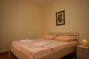 Studio flat with terrace Novalja, Pag (AS-3294-a) - Image 4