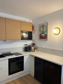 Fully equipped pleasant holiday apartment - Image 4