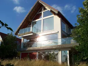 House with jacuzzi, sauna & private pool | Garden view - Image 3