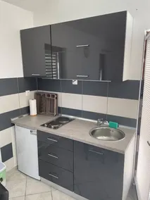 Holiday apartment with 1 bedroom for 3 persons - Image 3