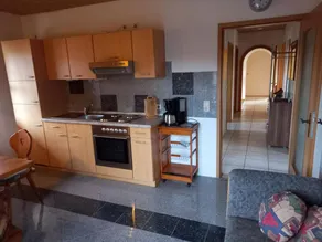 Holiday apartment with terrace - Image 3