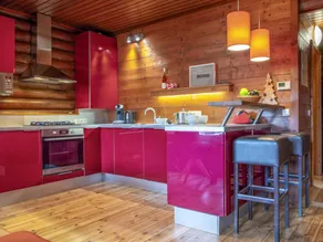 Chalet mit Terrasse - Image 4