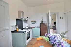 Gite with BBQ & garden - Image 3