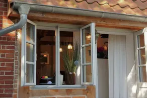 Fully equipped beautiful holiday home with barbeque & terrace | Pets allowed - Image 2
