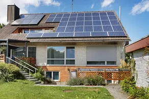 Apartment 'Zeller' with Private Terrace and Wi-Fi - Image 2