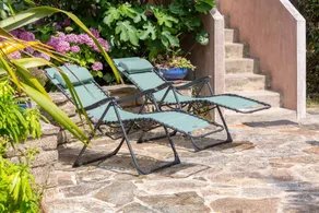 Familienfreundliche schöne Ferienwohnung mit Garten und Terrasse - Image 4