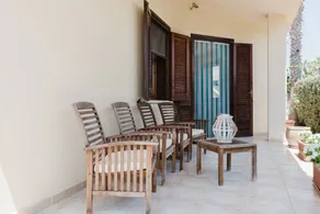 Villa con piscina, terraza y barbacoa | Vistas al mar | Adaptada para teletrabajar | Admite perro - Image 4