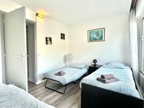 Appartement entièrement équipé avec terrasse et jardin | Proche de la plage | Avec animaux bienvenus - Image 4