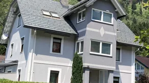 Nice holiday apartment with garden - Image 5