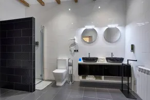 Room 'Habitacion Familiar' with Shared Pool, Shared Terrace and Wi-Fi - Image 4