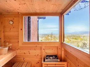 Voll ausgestattete wunderschöne Wohnung mit Garten, Grill und Sauna | Haustierfreundlich - Image 2