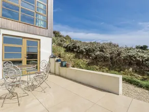 Cottage with garden | Beach view | Pet-friendly - Image 2