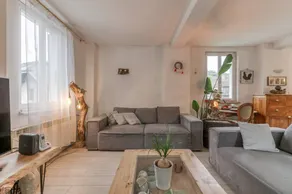 Vacation Home "Jacuzzi-Sauna Station 7 Laux" with Private Terrace, Shared Garden & Wi-Fi - Image 4