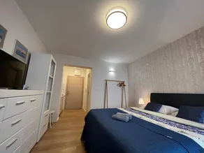 Holiday apartment with pool - Image 2