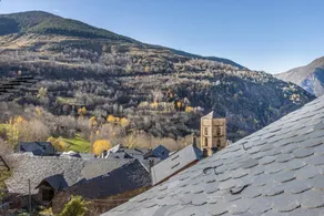 Appartement de vacances avec barbecue et jardin | Vue montagne | Avec animaux acceptés - Image 2