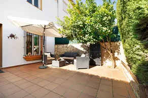 Ferienhaus "Villa Viruta" mit Bergblick, Gemeinschaftspool und WLAN - Image 2