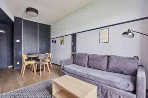 Apartment in Lyon near Bioparc - Image 3