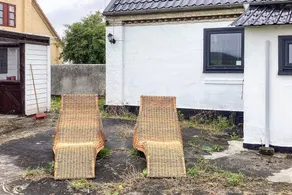 Fully equipped charming house with garden, barbecue & terrace | Dogs allowed - Image 3