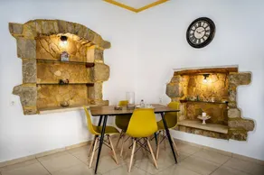 Flat with terrace & garden | Garden view | Good for workation - Image 2