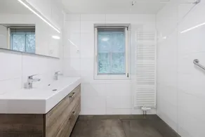 Child-friendly big bungalow with sauna | Beach nearby - Image 5