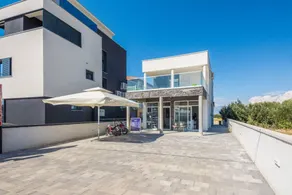Apartment with 2 rooms for 6 persons - Image 4