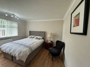 Apartment with 2 rooms for 3 persons - Image 5