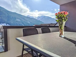 Appartamento con terrazza | Vista sulla montagna - Image 2