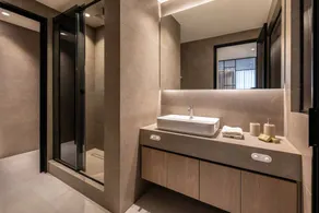 Family-friendly pleasant apartment with terrace | City view | Perfect for remote work | Pet-friendly - Image 5